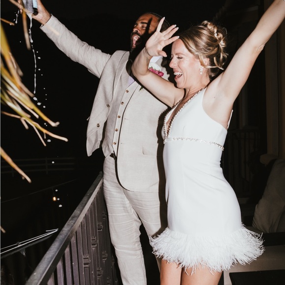 LIKELY NYC Nora Dress - Picture 12 of 13